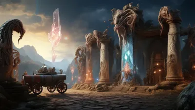 9月5日魔幻粒子兑换码新福利，惊喜上线